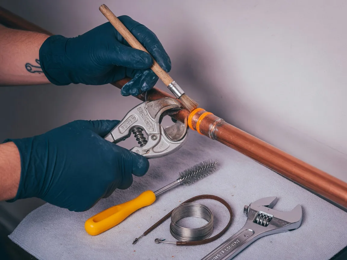 Why choose Sump Pump Repair in Vidal, CA